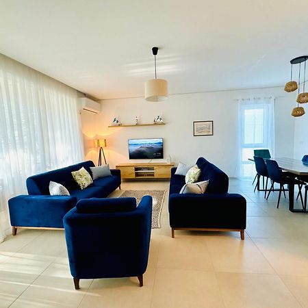 M&E Premium Apartments - San Pietro Durres Ngoại thất bức ảnh