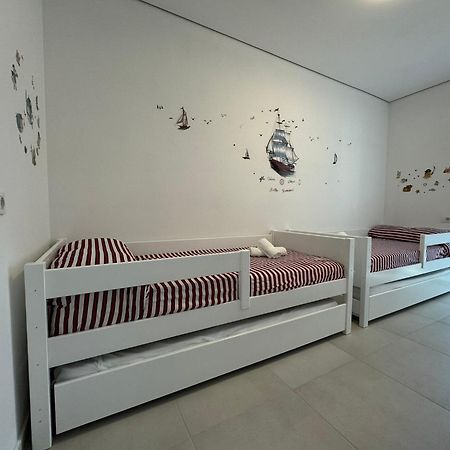 M&E Premium Apartments - San Pietro Durres Ngoại thất bức ảnh