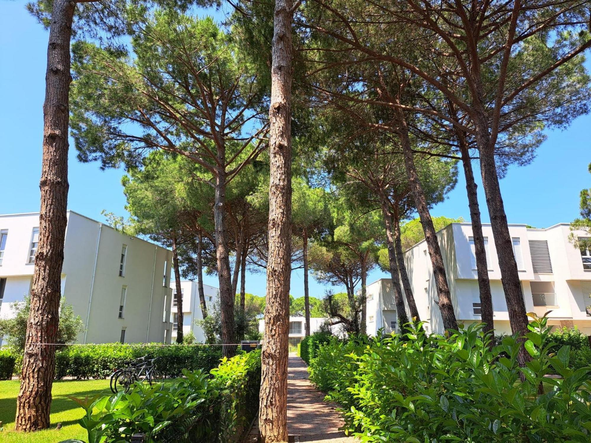 M&E Premium Apartments - San Pietro Durres Ngoại thất bức ảnh
