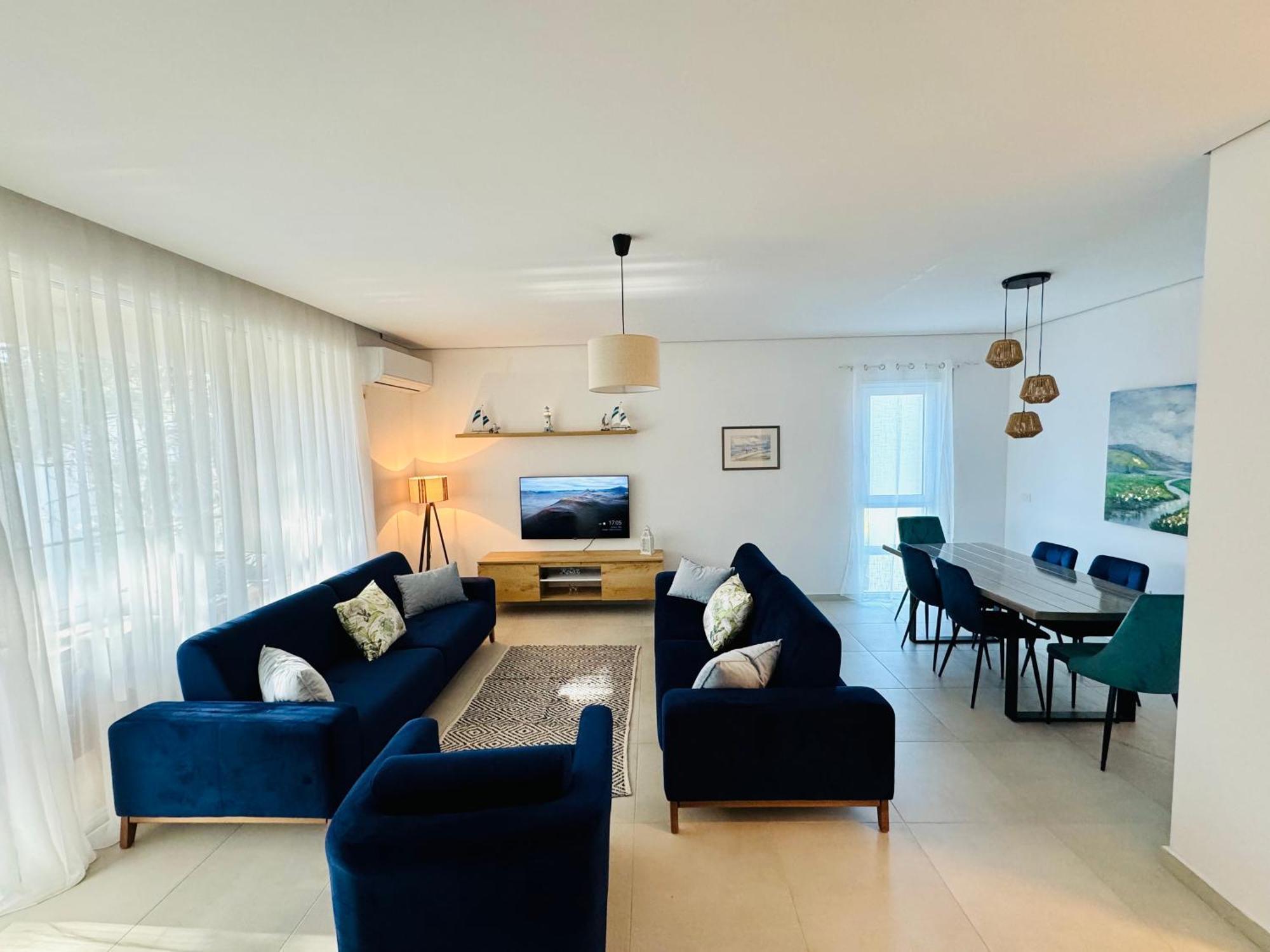 M&E Premium Apartments - San Pietro Durres Ngoại thất bức ảnh
