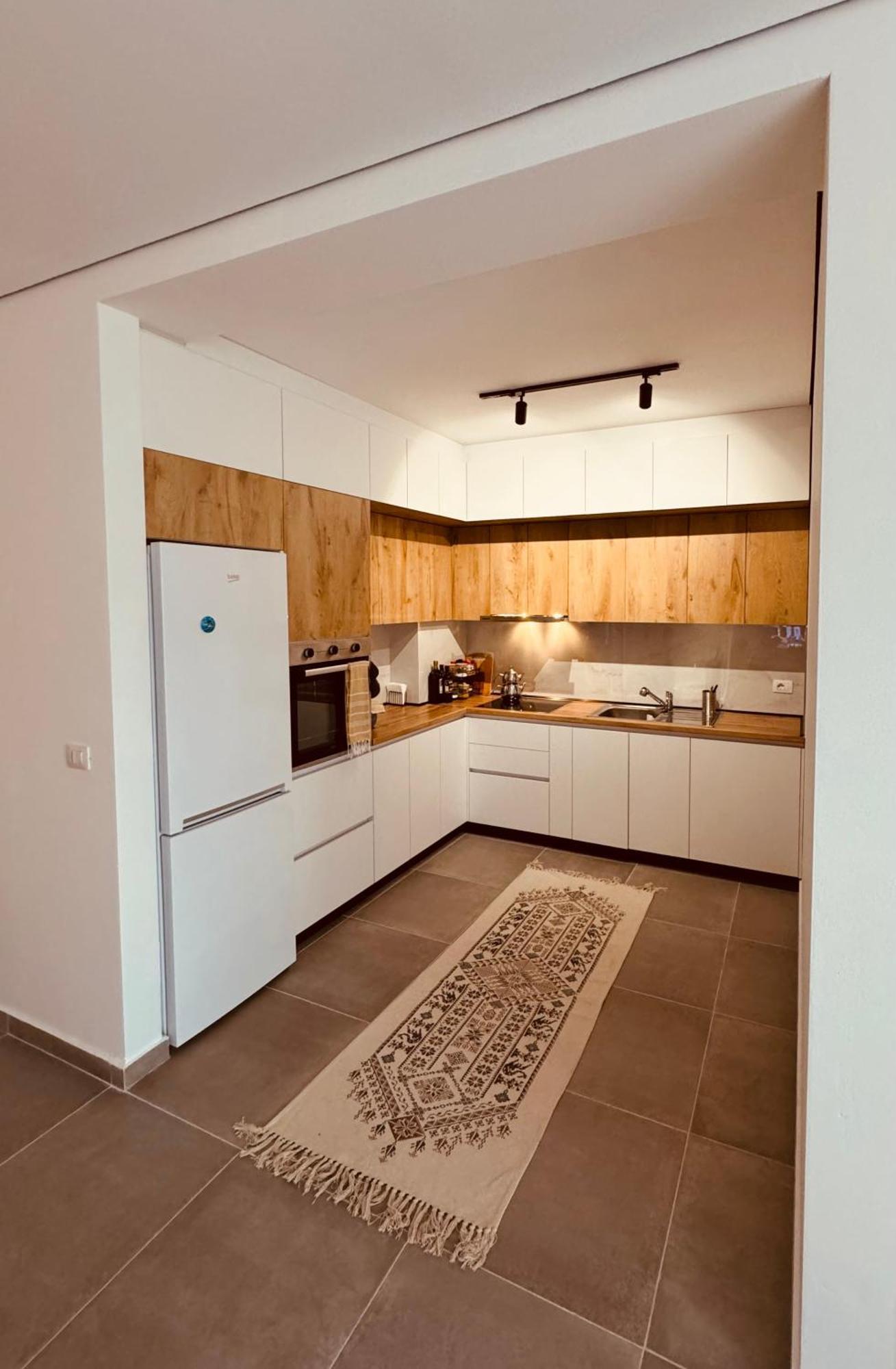 M&E Premium Apartments - San Pietro Durres Ngoại thất bức ảnh