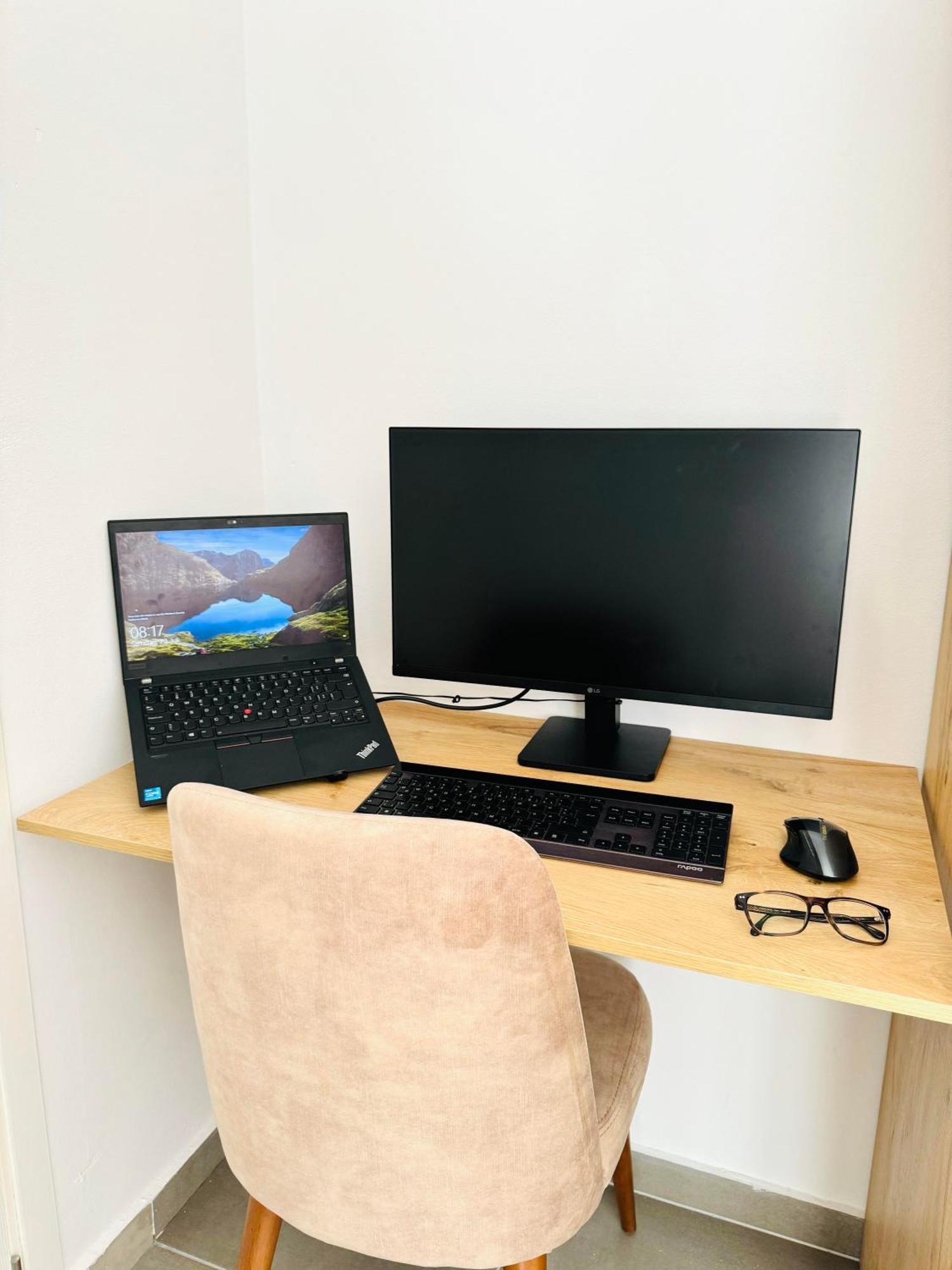 M&E Premium Apartments - San Pietro Durres Ngoại thất bức ảnh