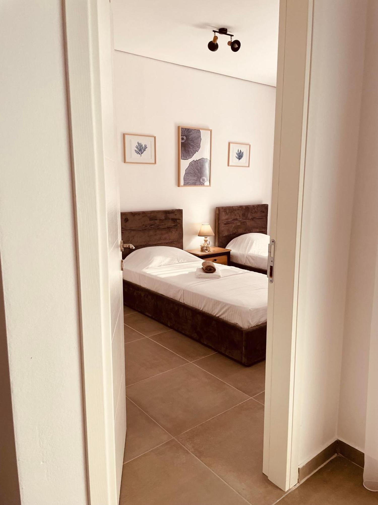M&E Premium Apartments - San Pietro Durres Ngoại thất bức ảnh
